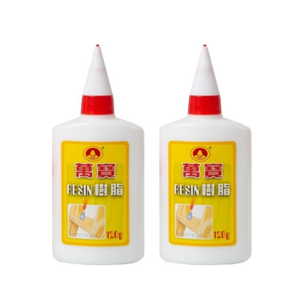 120g White Glue